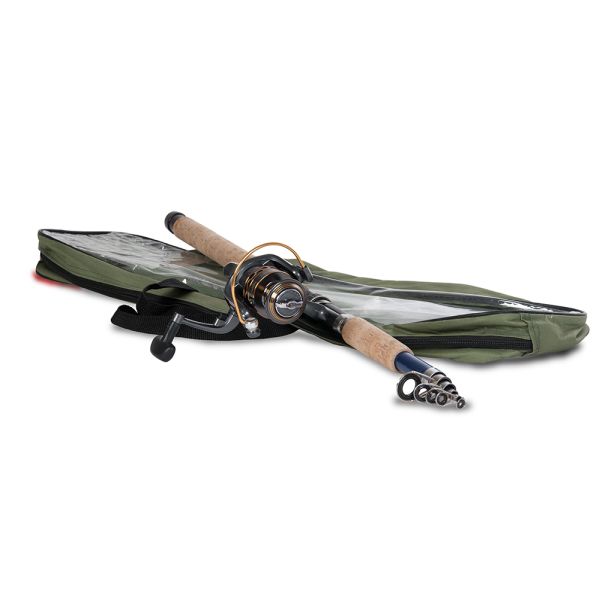 Fisherman Horgászkészlet FRS-01