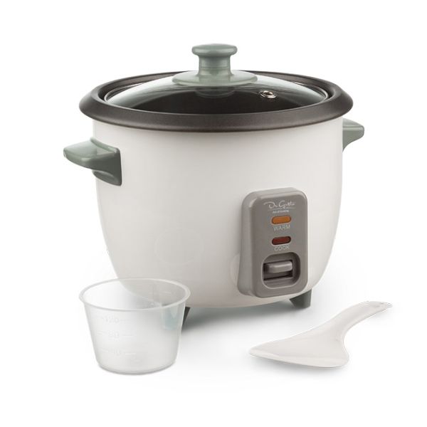 De Gusto Rizsfőző edény 1 literes RC-100