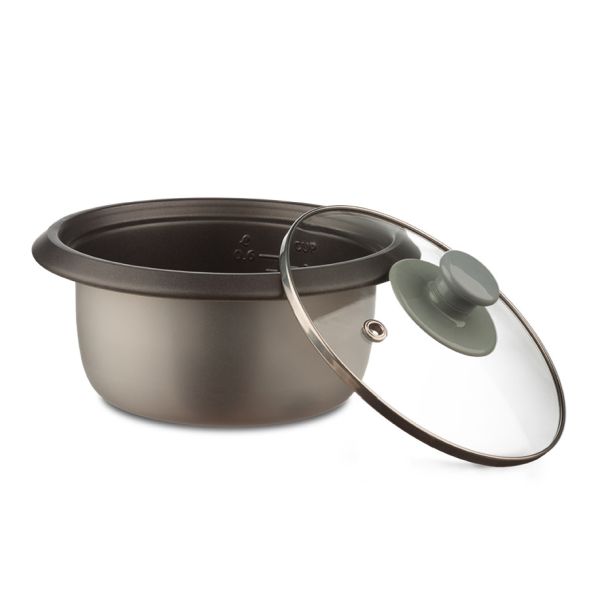 De Gusto Rýžovar 0,6 litru RC-60