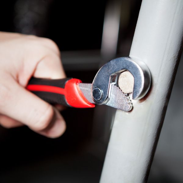 Profi Tools Univerzális csavarkulcs készlet - 2db