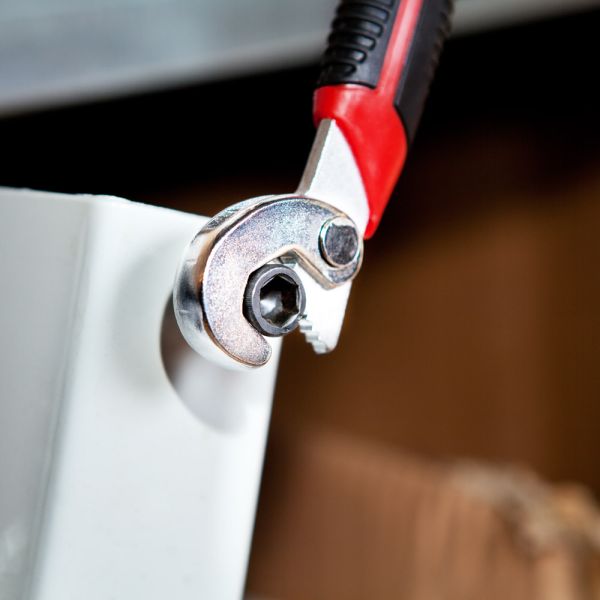 Profi Tools Univerzális csavarkulcs készlet - 2db