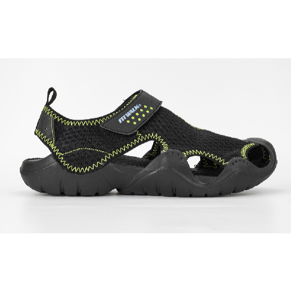 Fit Walk Férfi szandál fekete 43