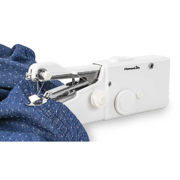 HomeLife FAST STITCH kézi varrógép