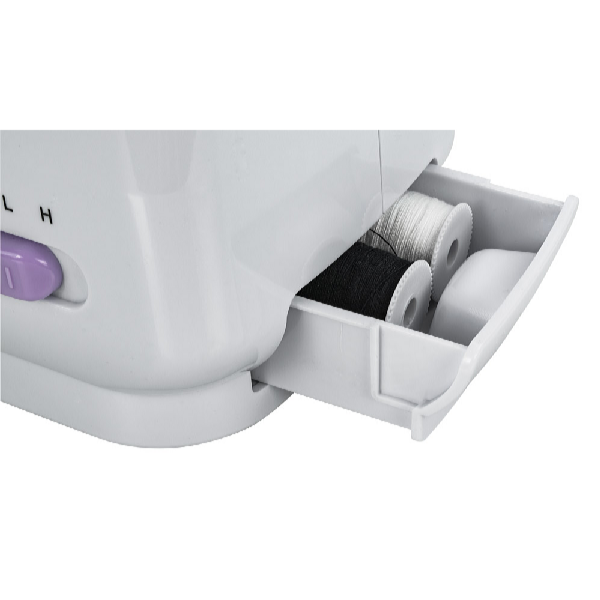 HomeLife FASHION varrógép URF-705