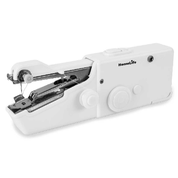 HomeLife FAST STITCH kézi varrógép
