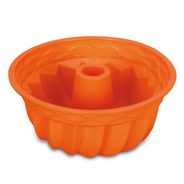 De Gusto Szilikon kuglófsütő forma 21cm