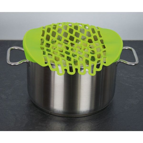 De Gusto Silikonové sítko