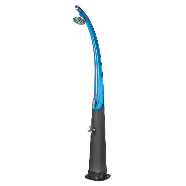 Clean Pool Lagoon szolár zuhany