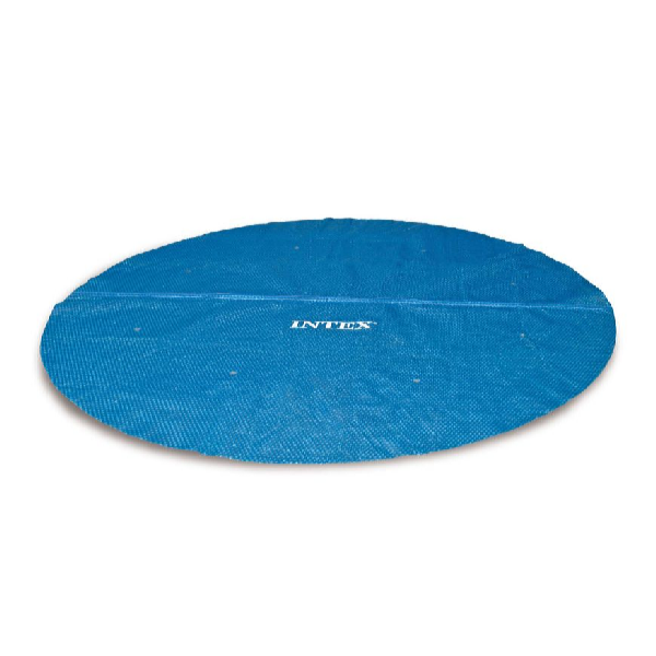 Intex 29020 Szolár medencetakaró 206 cm (244 cm átmérőjű medencéhez)