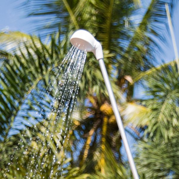 Bestway Pool Shower medencezuhany