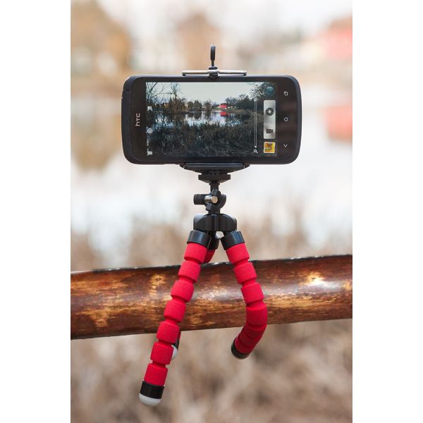 Platinium Flexi mini sztatív H098