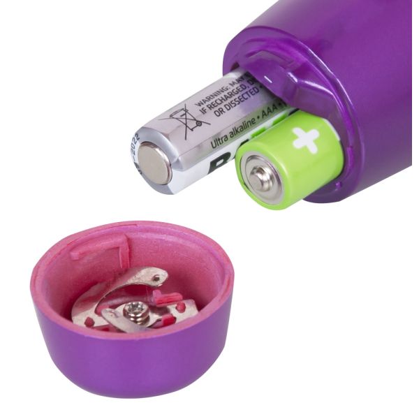 Wellife Elemes kozmetikai ecset C78
