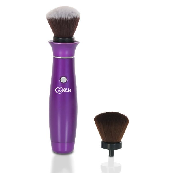 Wellife Elemes kozmetikai ecset C78