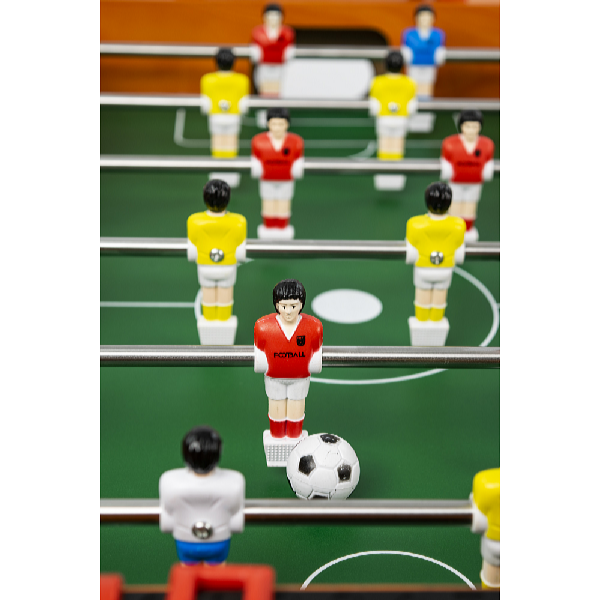 Kids World GOAL asztali foci 68 x 37 x 22 cm