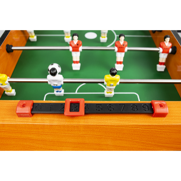 Kids World GOAL asztali foci 68 x 37 x 22 cm