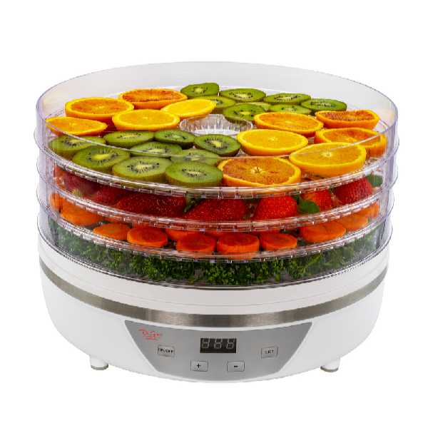 De Gusto TOPDRY gyümölcsaszaló 770B