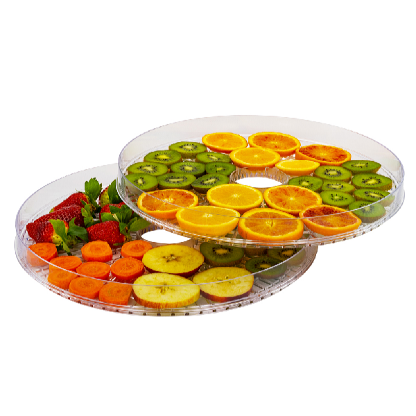 De Gusto TOPDRY gyümölcsaszaló 770B
