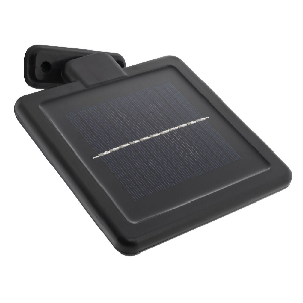 Platinium Fali LED lámpa különálló napelemmel SL-3008