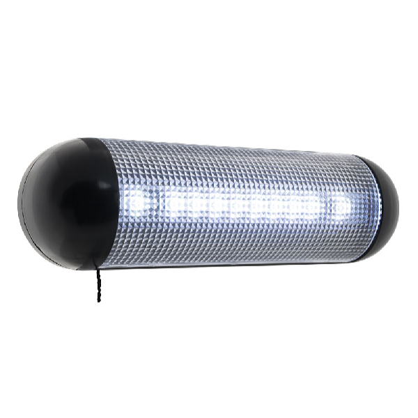 Platinium Fali LED lámpa különálló napelemmel SL-3008