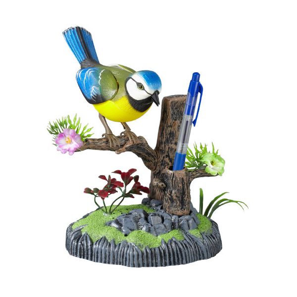 Kids World Beszélő cinege 2in1