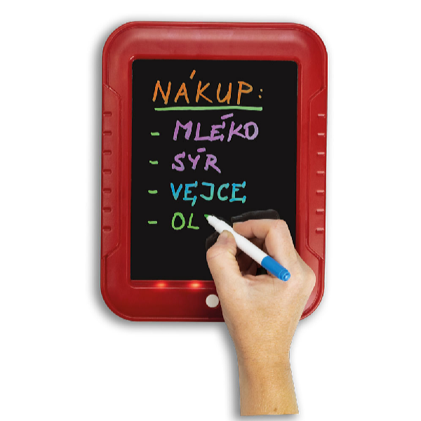 Kids World Varázslatos rajztábla WD2388