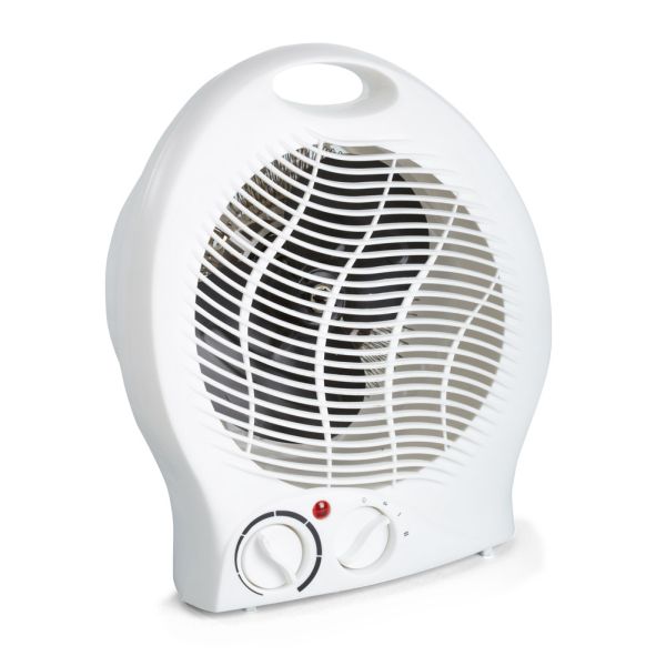 HomeLife Hűtő-fűtő ventilátor NSB-200C