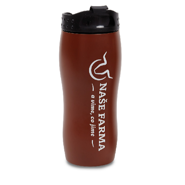 De Gusto Termo bögre 350 ml barna