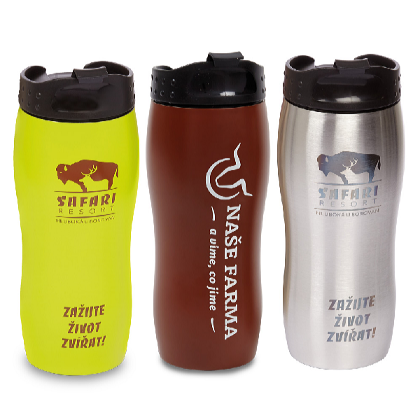De Gusto Termo bögre 350 ml