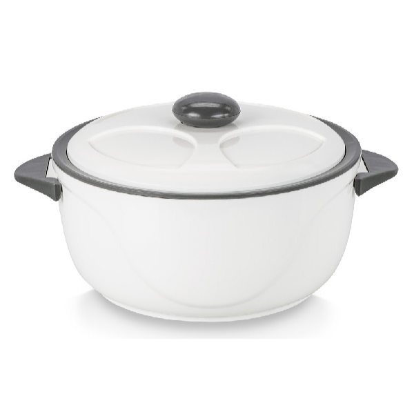 De Gusto Termo tál készlet, 2 és 4 literes