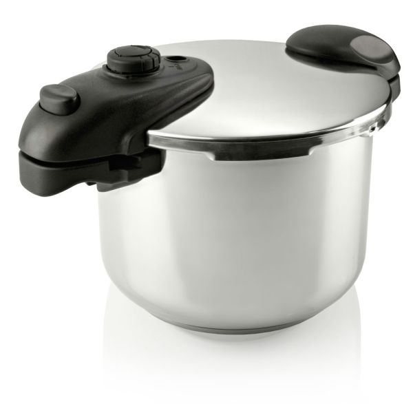De Gusto Tlakový hrnec 8 litrů