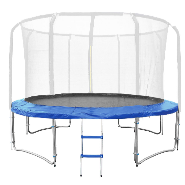 Fitness King DELUXE trambulin 366 cm - A rész