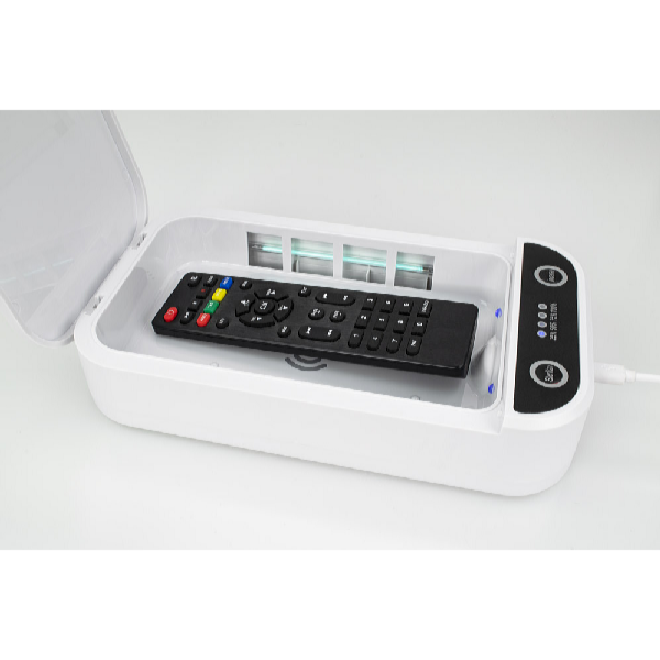 Platinium QuickClean UV fertőtlenítő box UV-OL-004