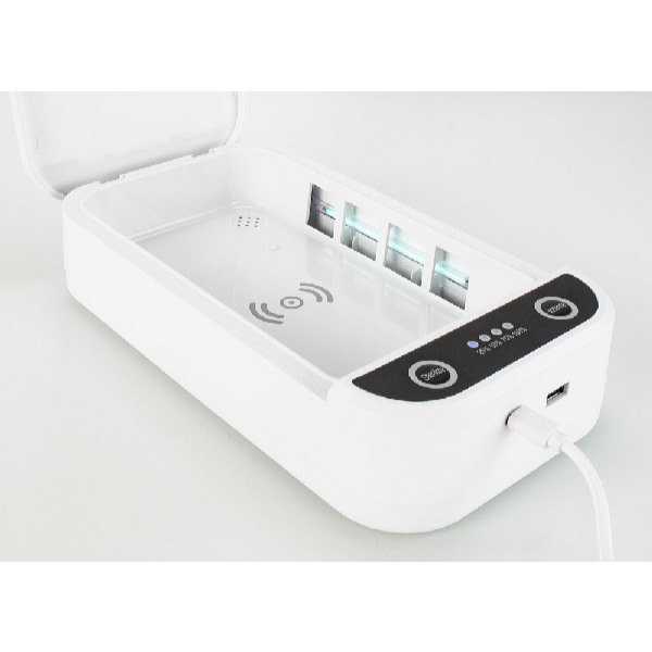 Platinium QuickClean UV fertőtlenítő box UV-OL-004