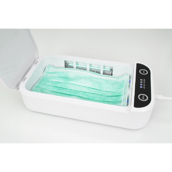 Platinium QuickClean UV fertőtlenítő box UV-OL-004