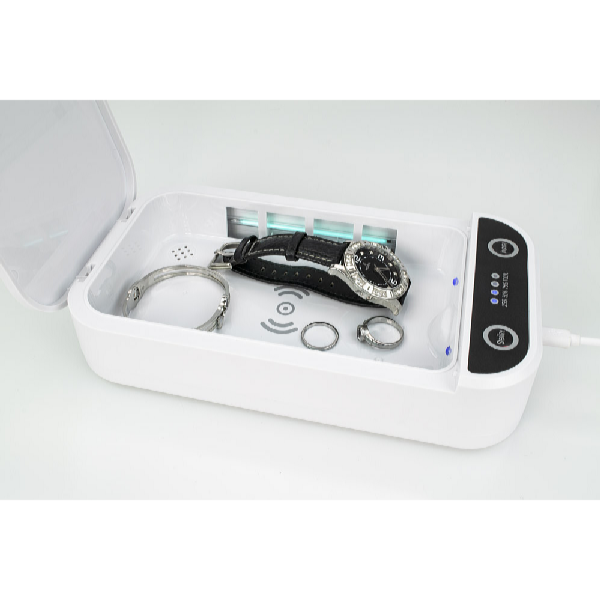 Platinium QuickClean UV fertőtlenítő box UV-OL-004