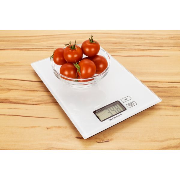 De Gusto Digitális konyhai mérleg