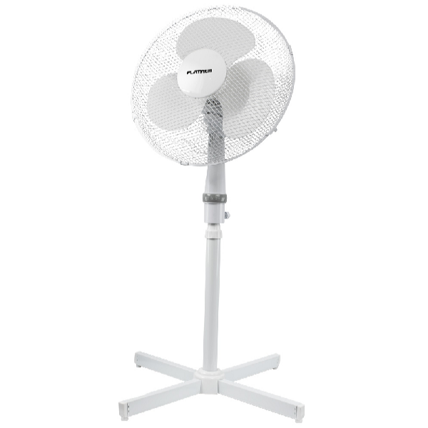 Platinium Álló ventilátor MHFS-40D2
