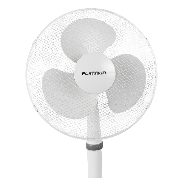 Platinium Álló ventilátor MHFS-40D2