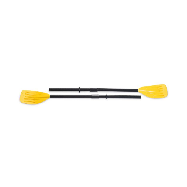 Intex Műanyag összecsukható evezők 122 cm
