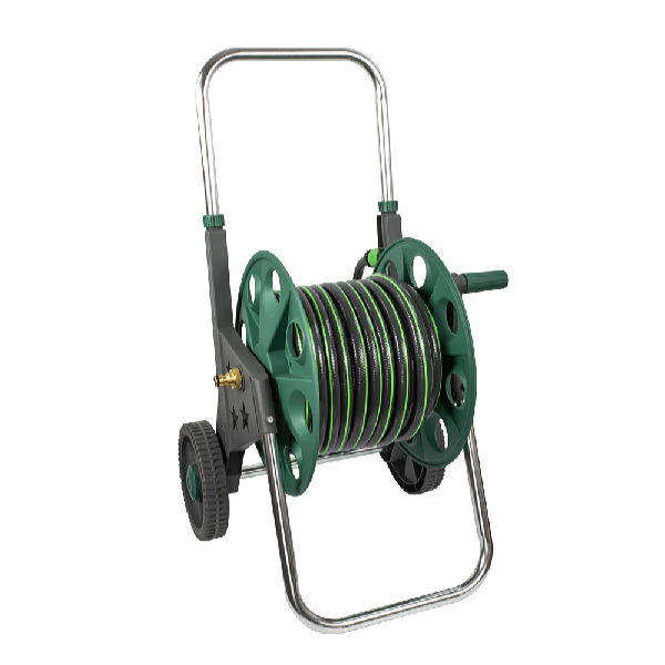Garden King PROFI mobil kerti tömlőkocsi 1/2" 60m HL069-9C