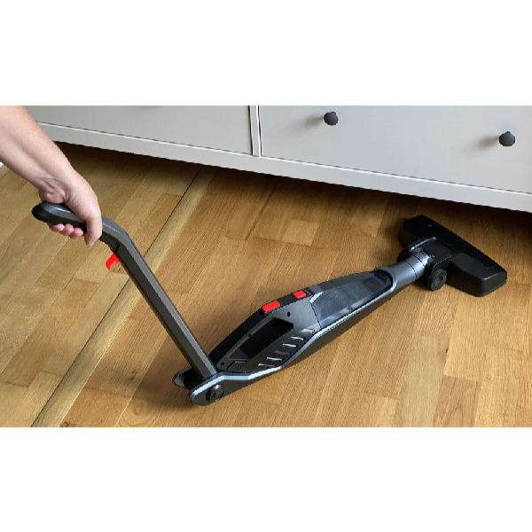 MAXXX TurboVac 2in1 rúdporszívó EV-660-S148