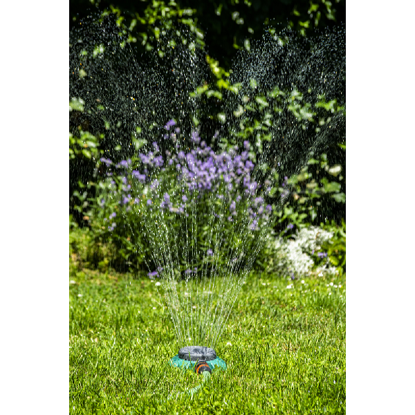 Garden King Fém locsoló AQUAJET 8in1 TG7403073