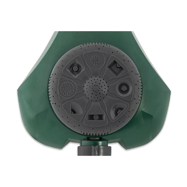 Garden King Fém locsoló AQUAJET 8in1 TG7403073