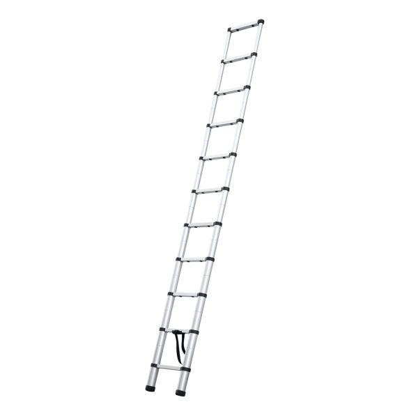 Profi Tools Teleskopický žebřík AY-ZJ1032