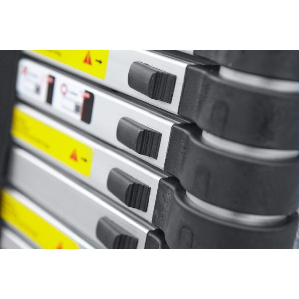 Profi Tools Teleskopický žebřík AY-ZJ1032
