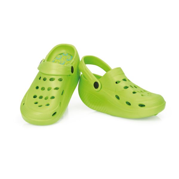 Fit Walk szandálok zöld 37
