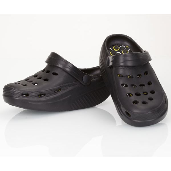Fit Walk szandálok fekete 38