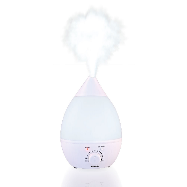 Wellife Elektromos párásító 25 W JF-010
