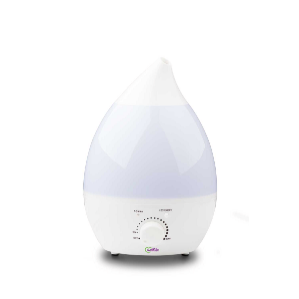 Wellife Elektromos párásító 25 W JF-010