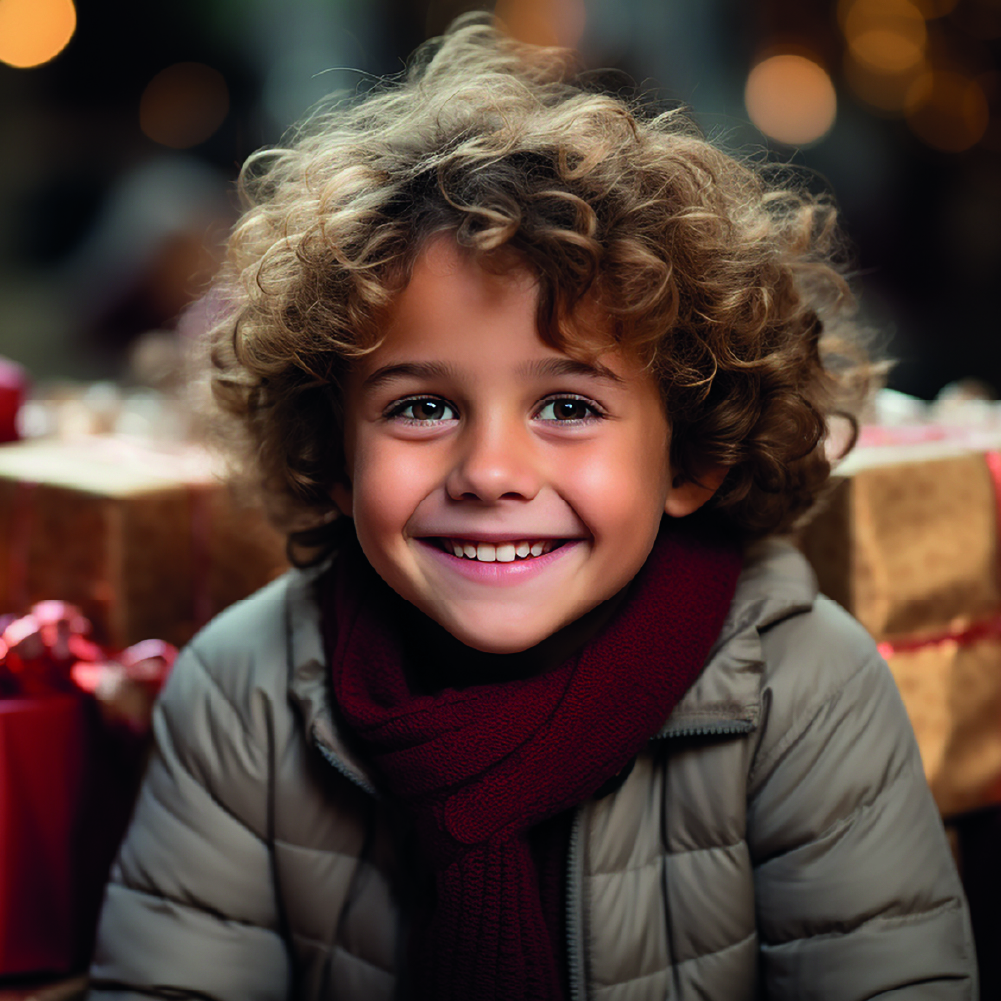 Ajándékok fiúknak